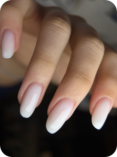 Russian manicure safety
