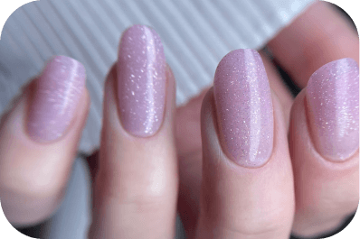 Russian manicure work